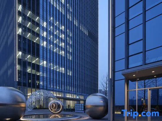 DoubleTree by Hilton Zhengzhou East