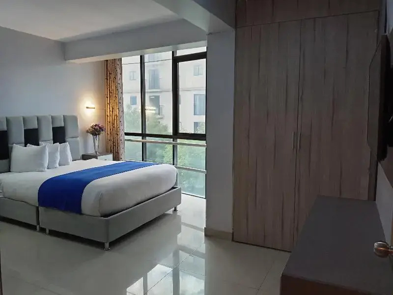 Superior Suite
