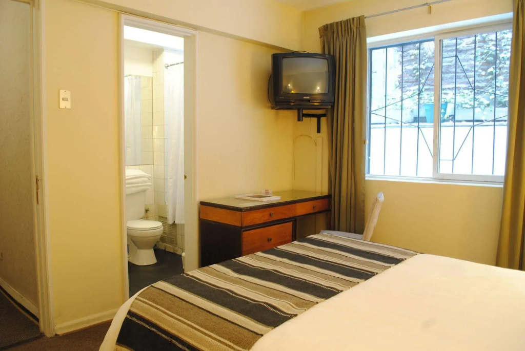 Apart Hotel Carlton House - Général