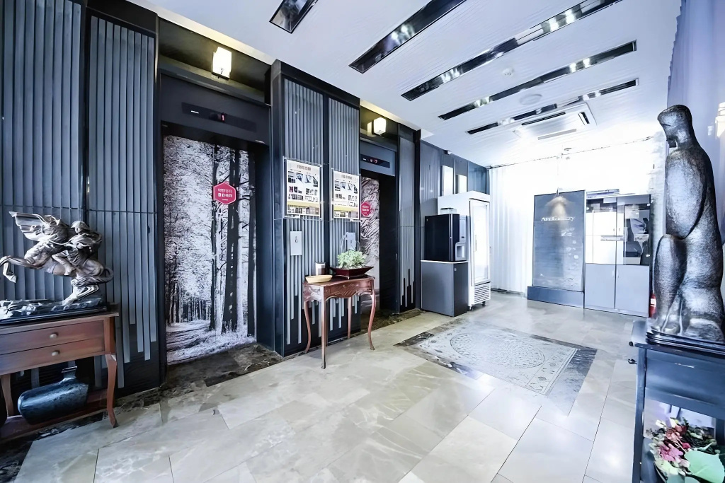 Hotel photo 12