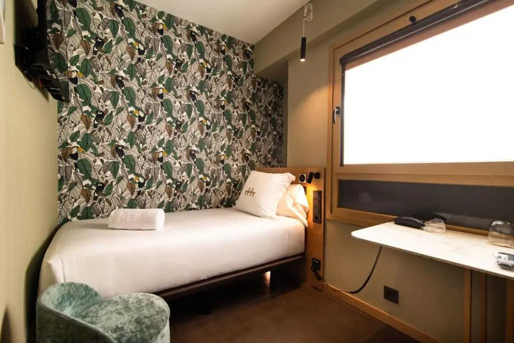 Single room