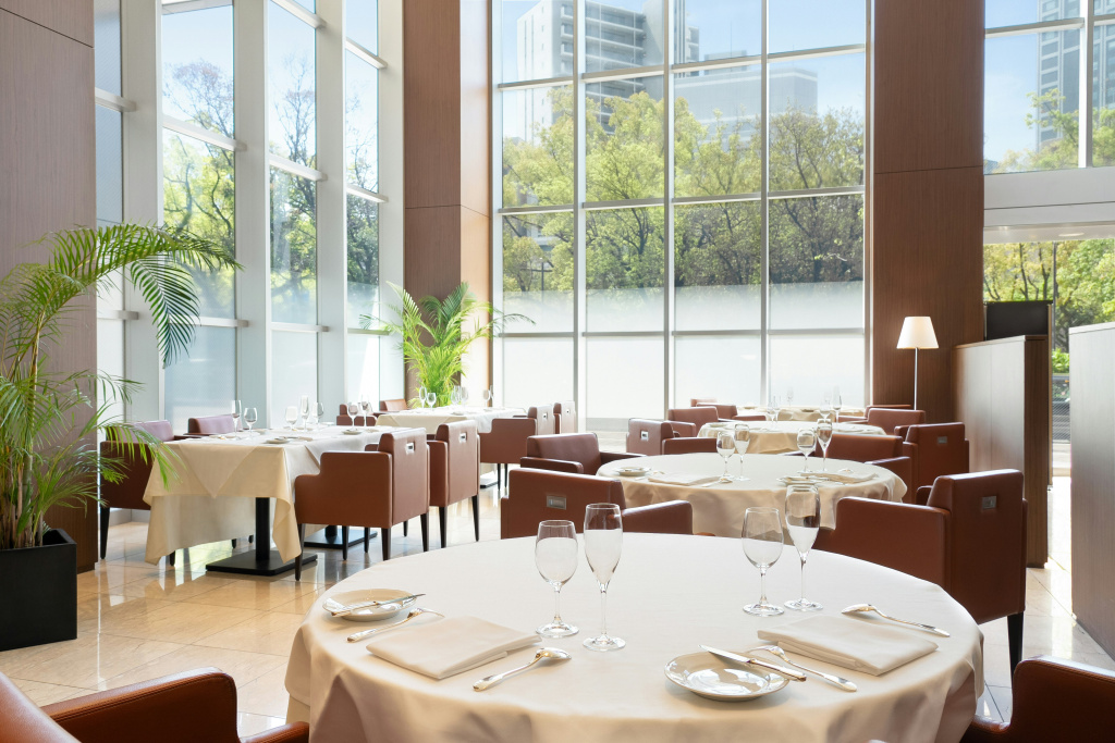 Oriental Hotel Hiroshima - Général