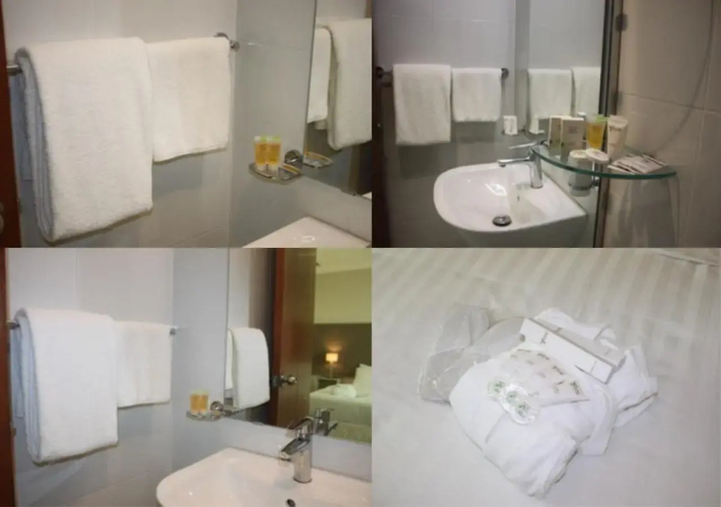 Times Square Suite Hotel - фото 45