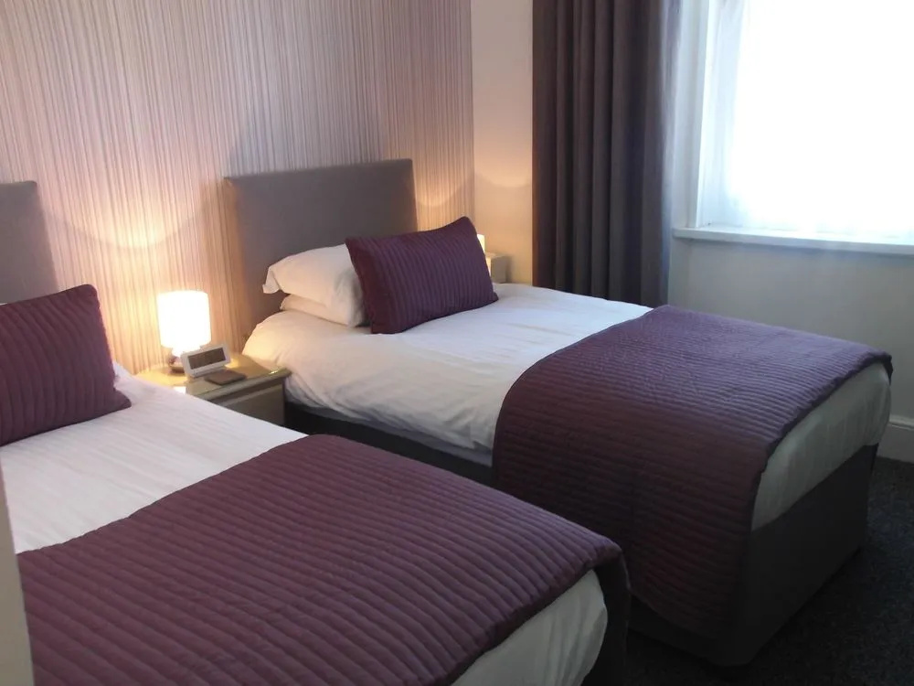 Hotel photo 11