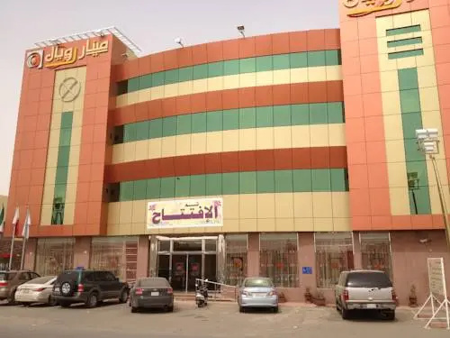 Minar Royal Hotel Apartments
