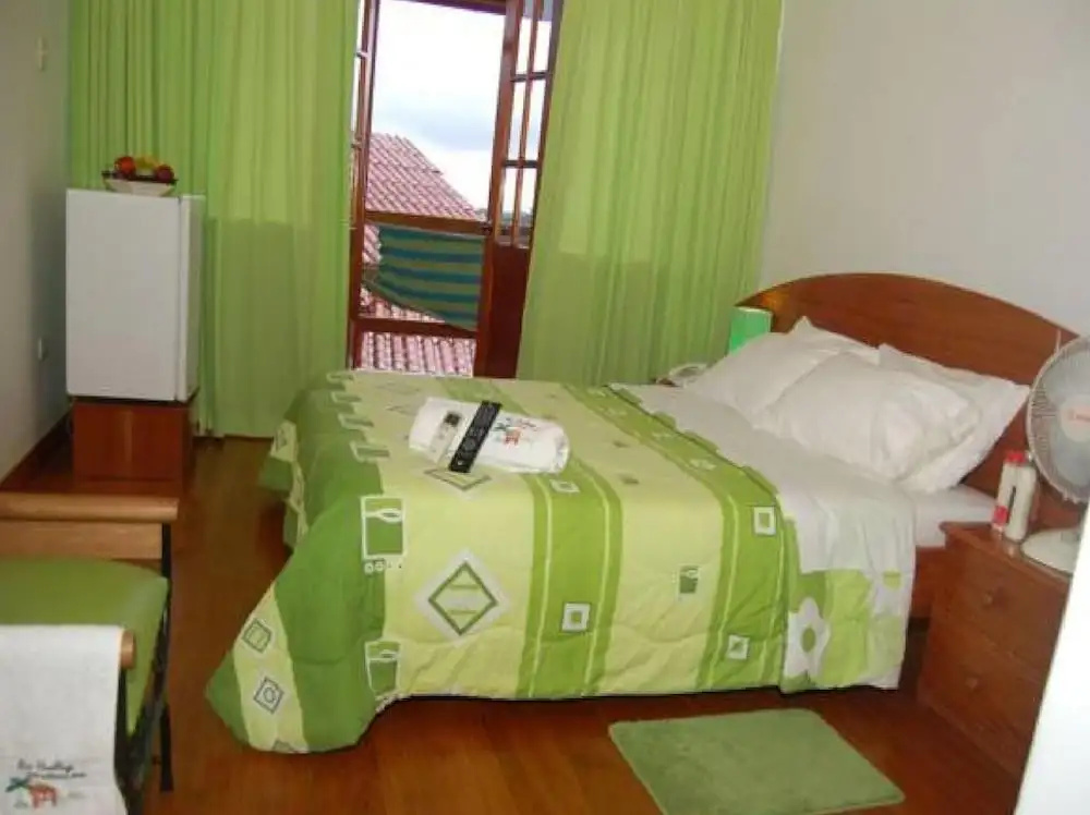 Hotel Rio Huallaga - Général