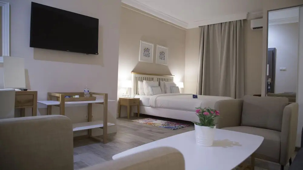 Comfort Suite