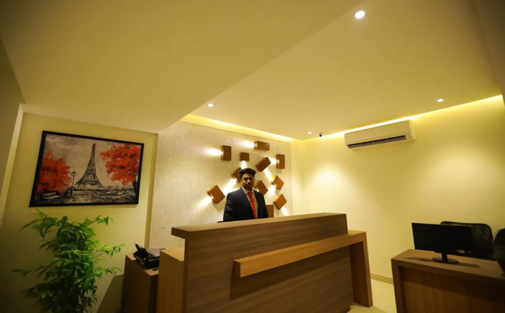 Hotel photo 10