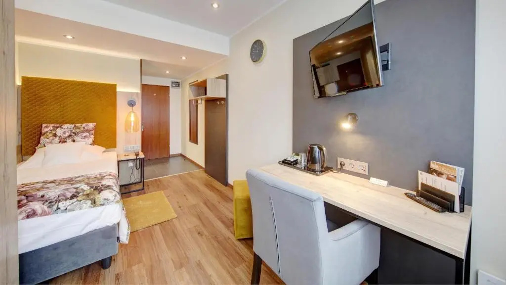 Hotel photo 6