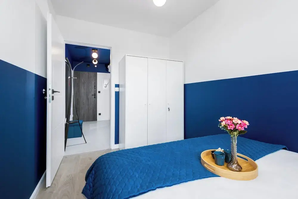 Apartament Gwarek - by Kairos Apartments — фото 2