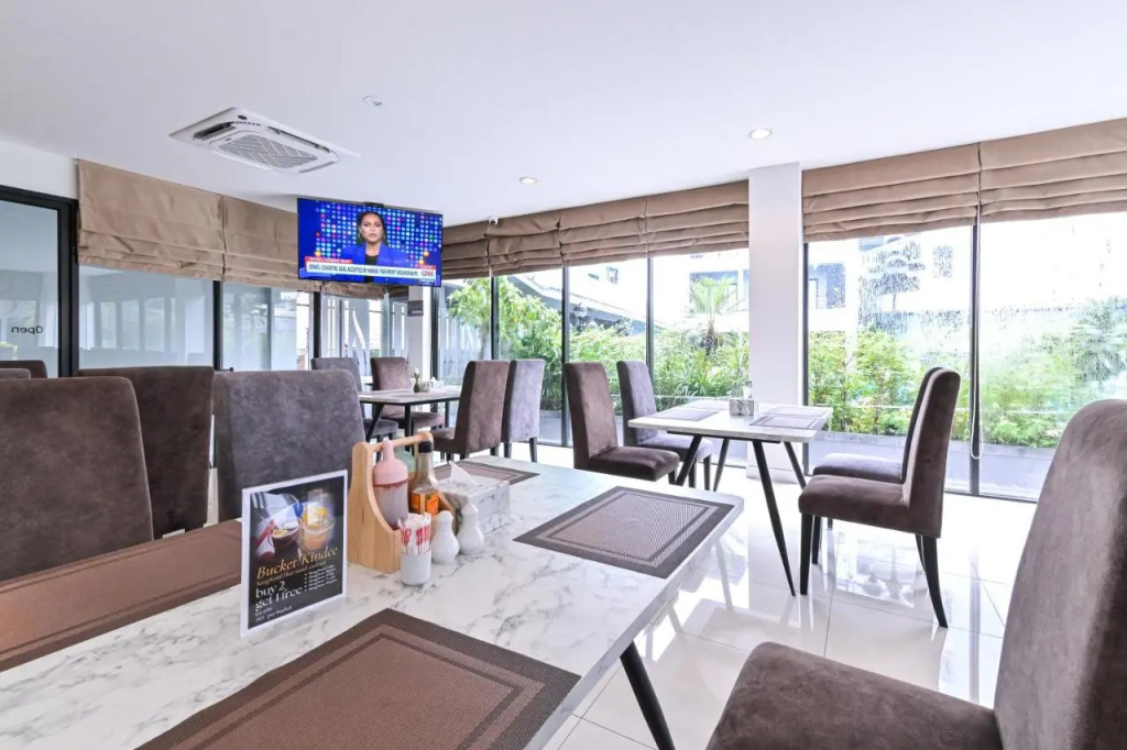 Hotel photo 36