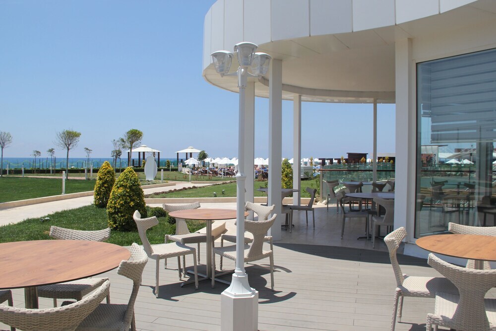 Отель Island Resort, фото 29