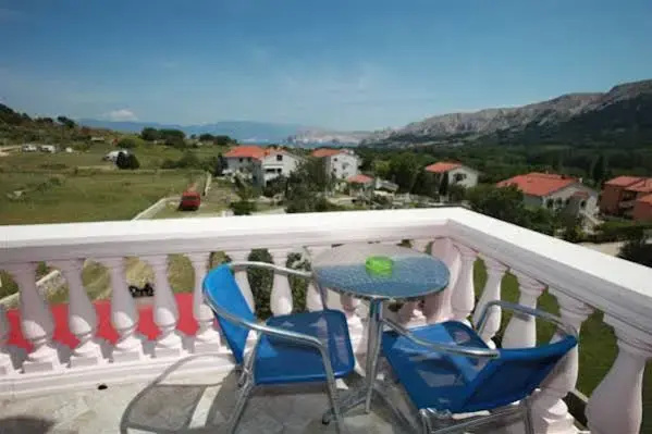Pension Antonia - Général