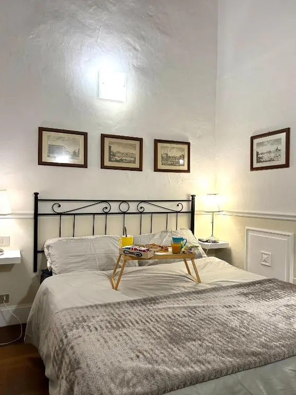 Santo Spirito Suite - Chambres