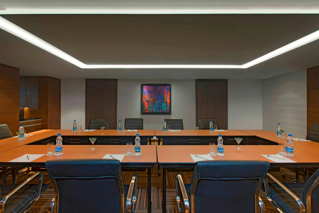 Four Points by Sheraton Bengaluru, Whitefield - Général