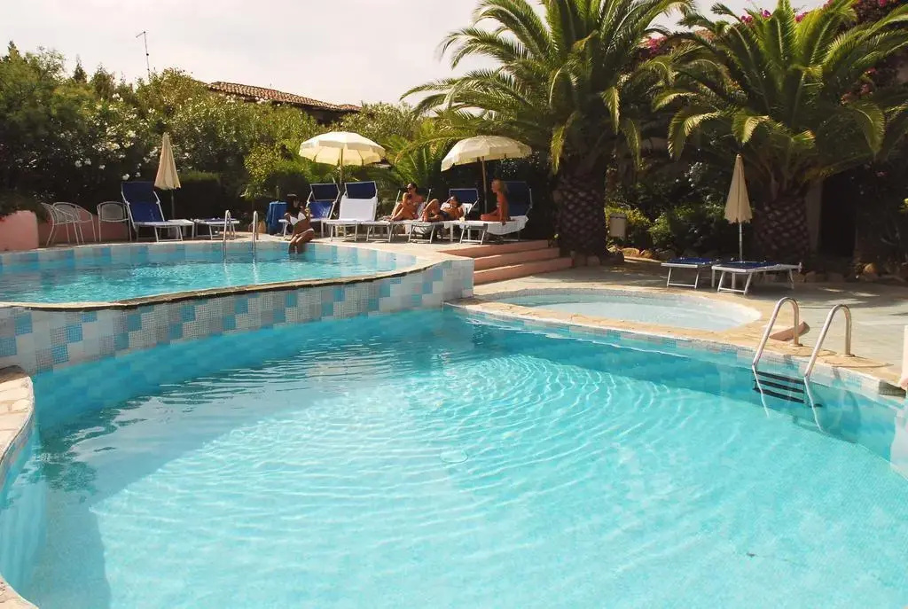 La Jacia Hotel & Resort - Général