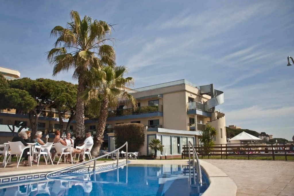 Hotel photo 18