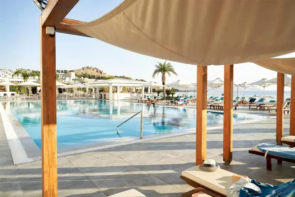Lindos Grand Resort & Spa, о. Родос, Греція мініатюра 28