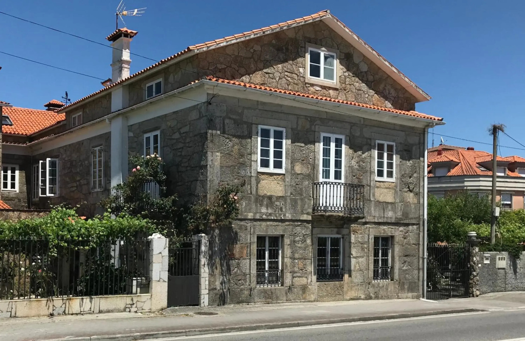 Casa Vilar