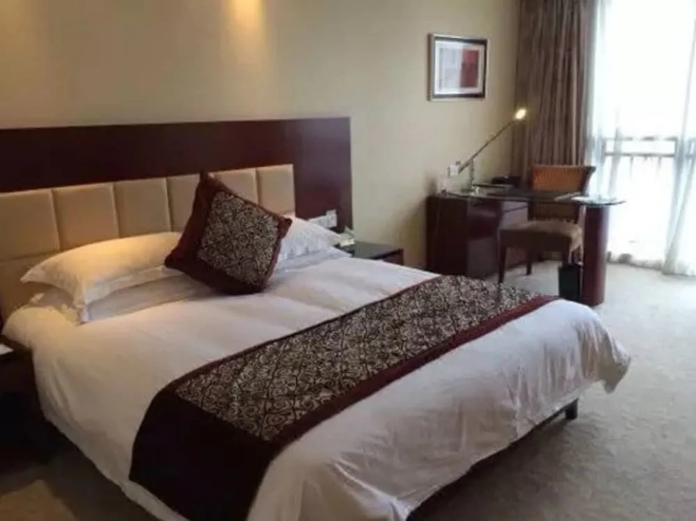 Geshan Prince Hotel Zhejiang - Général