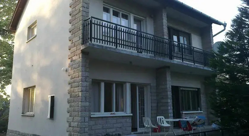 Valentine's Balaton Holiday Home
