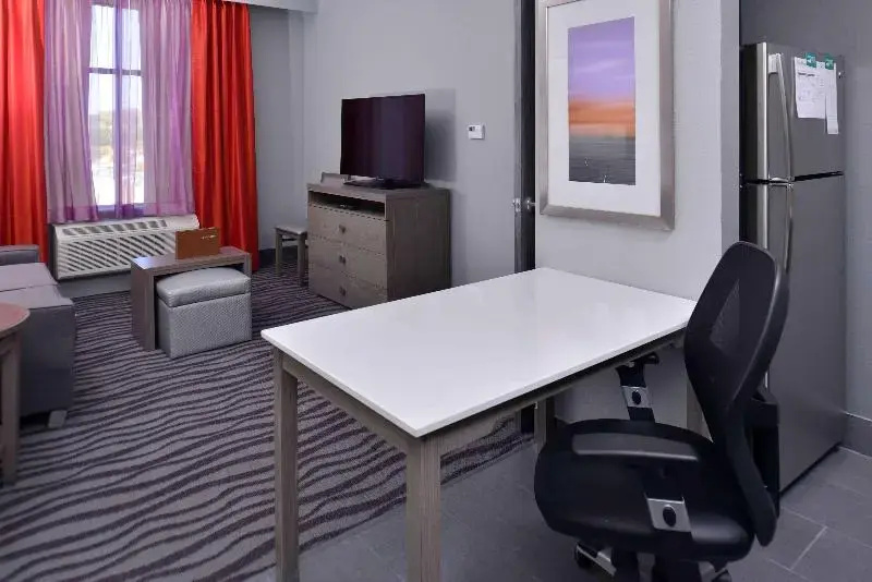 Homewood Suites by Hilton Trophy Club Southlake - Chambres