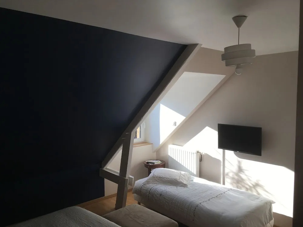 Voir la photo 2 — La Maison de Benjamin