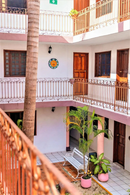 Hotel Santa Lucía