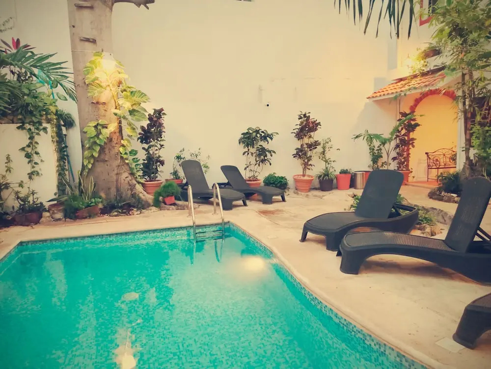 Hotel photo 16