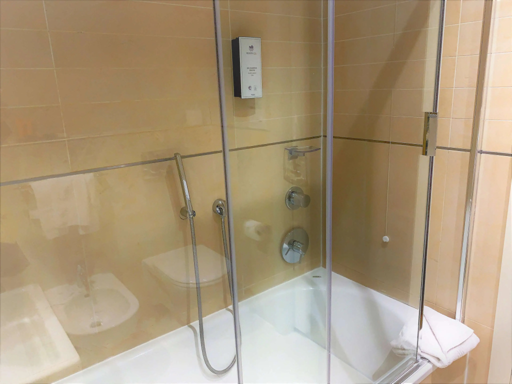 Devero Hotel & Spa, BW Signature Collection - Chambres