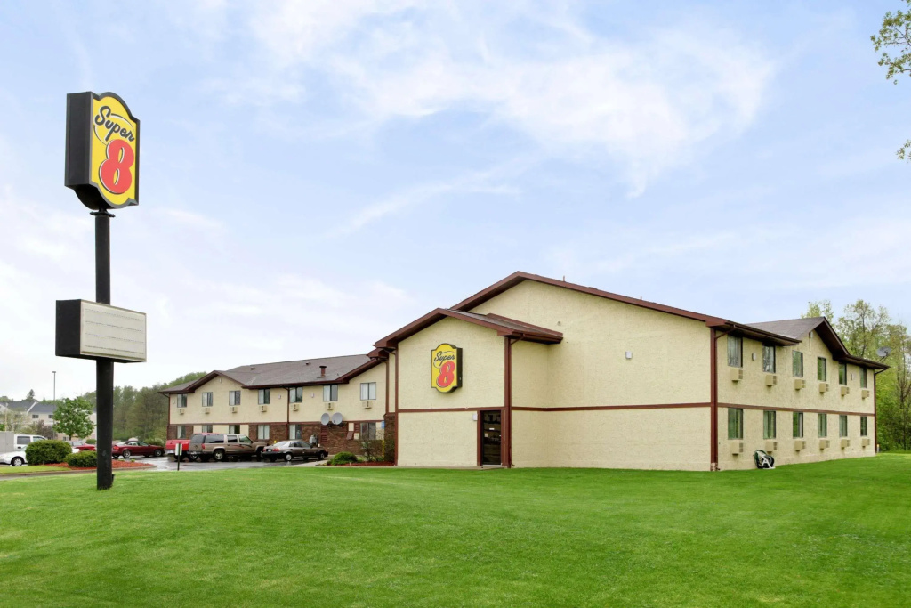 Hotel photo 8