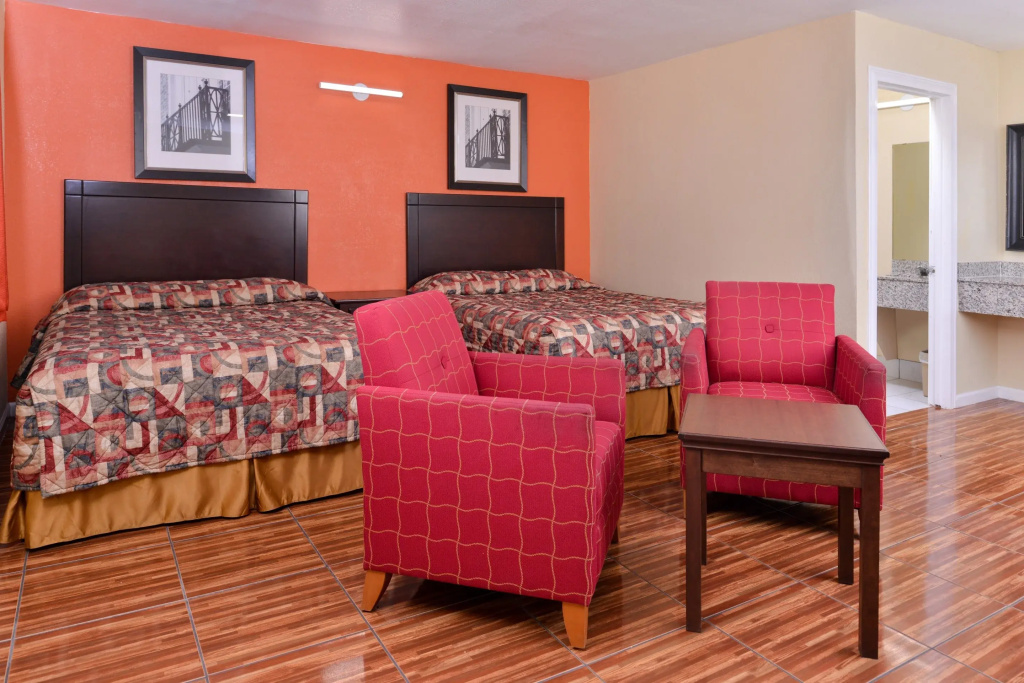 Hotel photo 9