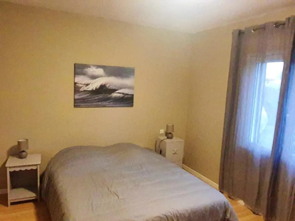 Voir la photo 4 — Maison de 7 chambres avec piscine privee jardin clos et wifi a Sainte Eulalie en Born