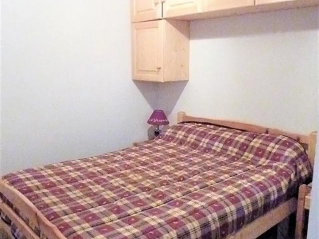 Voir la photo 3 — Appartement Le Biot, 2 pièces, 6 personnes - FR-1-573-66