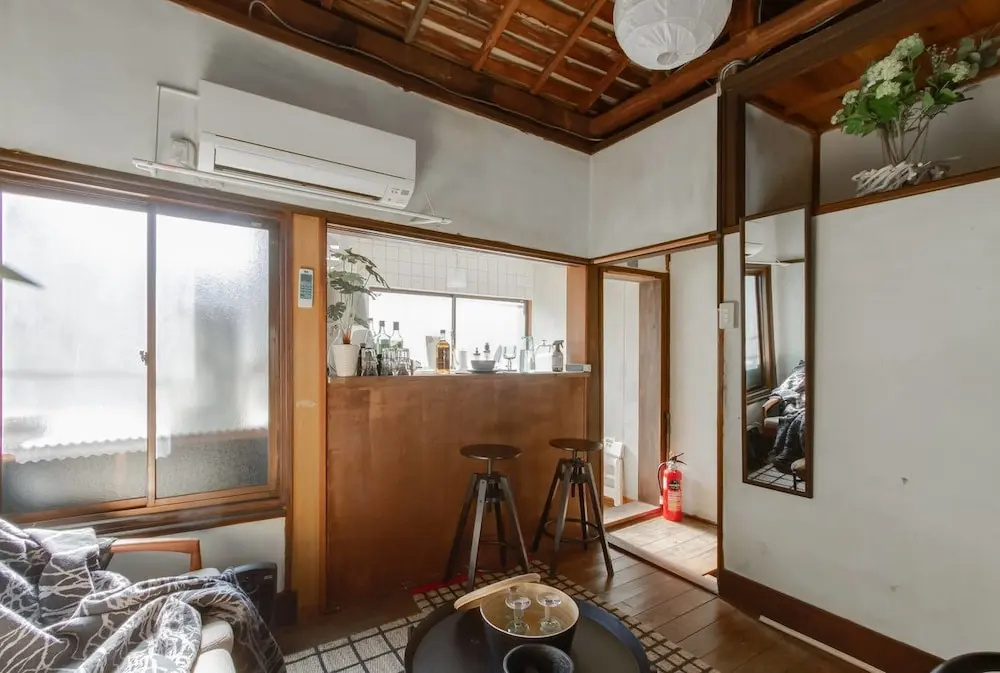 nid Tani6 House 사진 14