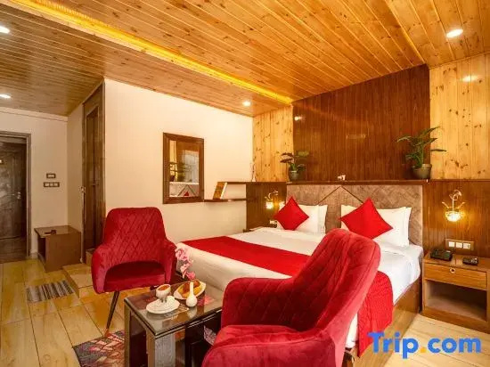 Premium room