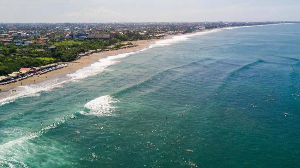 Amelle Villas & Residences Canggu - Général