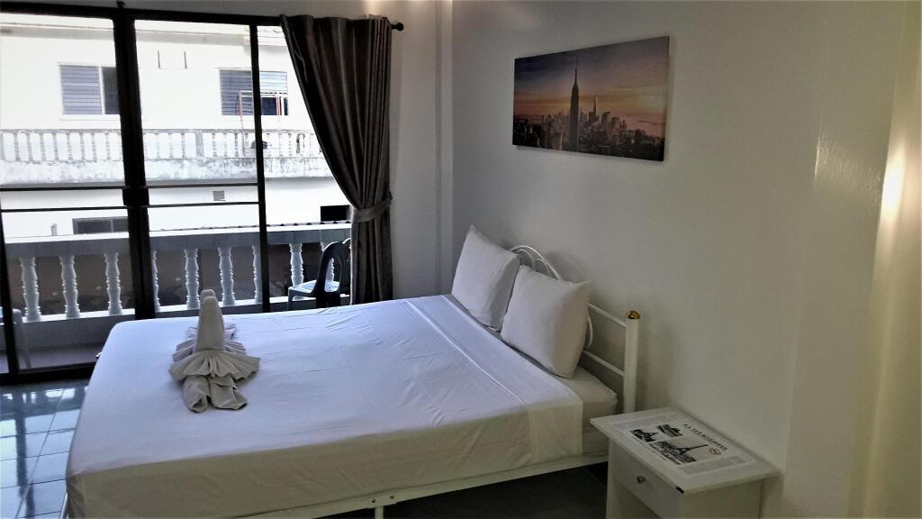 Семейный номер Standard в The Guest House - SHA