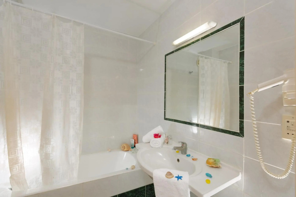 Agrabella Hotel - Adults Only - Général