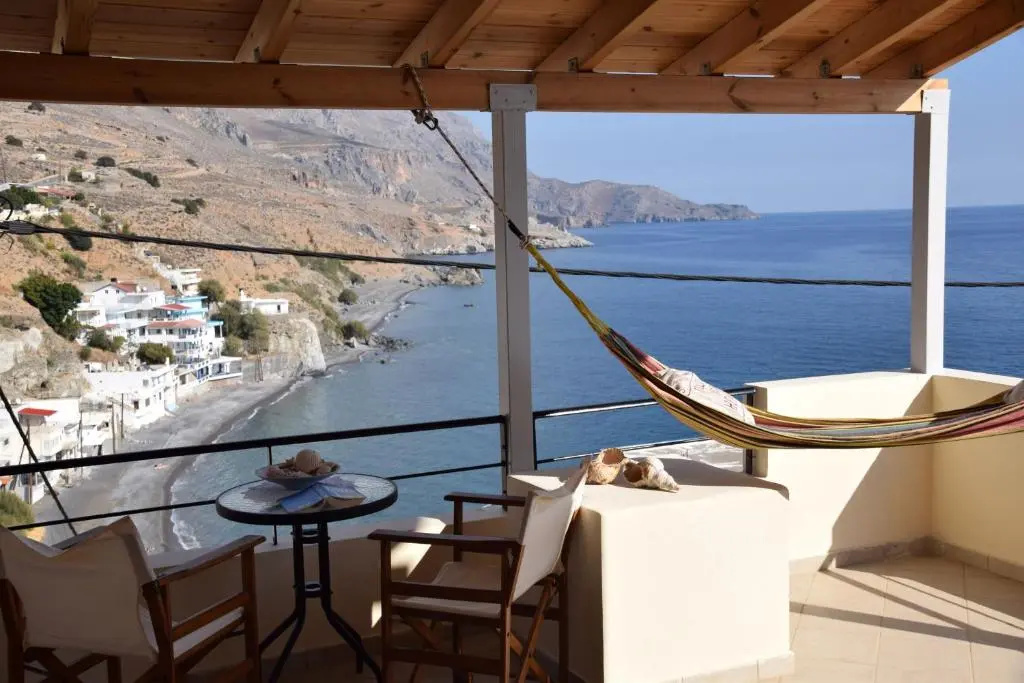 Aeriko House