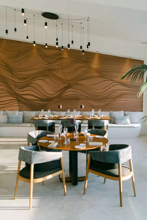 Sulia House Porto Rotondo, Curio Collection by Hilton - Général