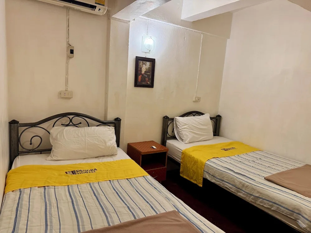 Dengba Hostel-Loikroh Chiang Mai — 5