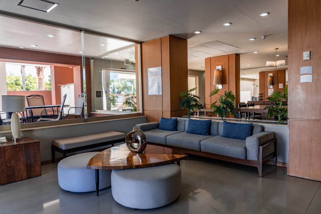 Staybridge Suites Guadalajara Expo by IHG - Général