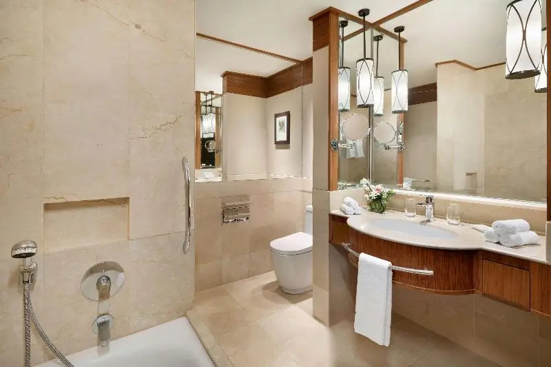 Shangri-La's Rasa Sayang Resort & Spa