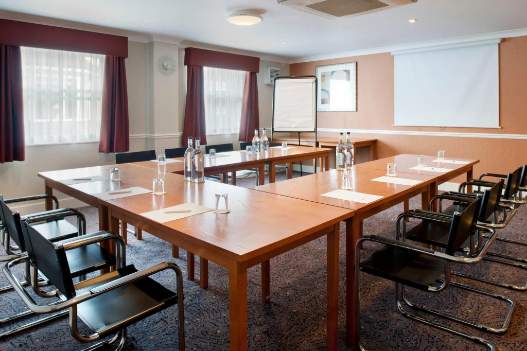 Holiday Inn Express Leeds East by IHG - Général