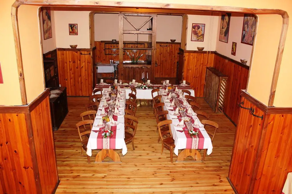 Hotel Central - Général