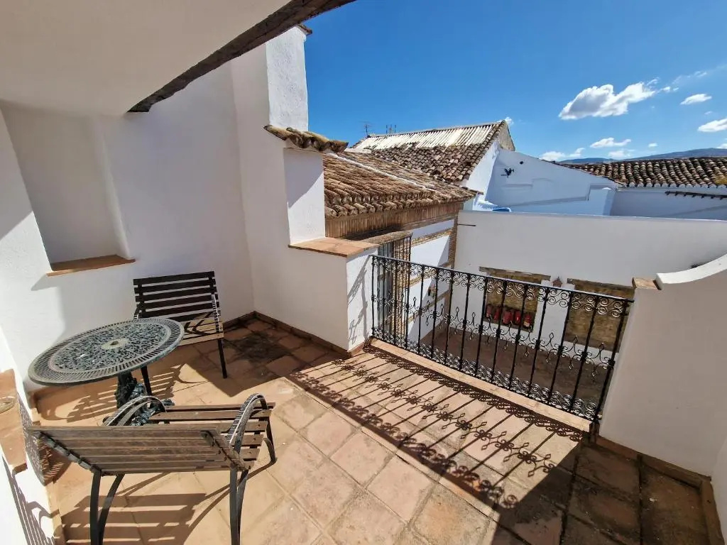 Canaan Boutique Hotel Ronda - Général