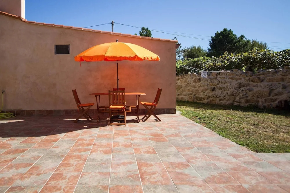 House in Carnota, A Coruña 103980 by MO Rentals