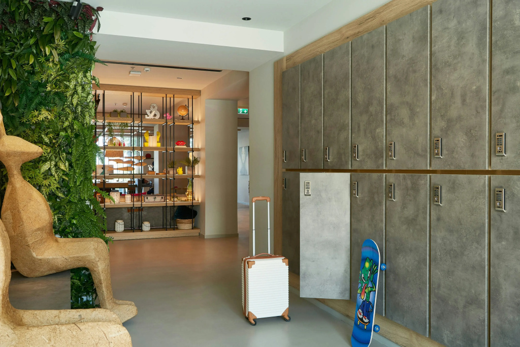 Hotel photo 15
