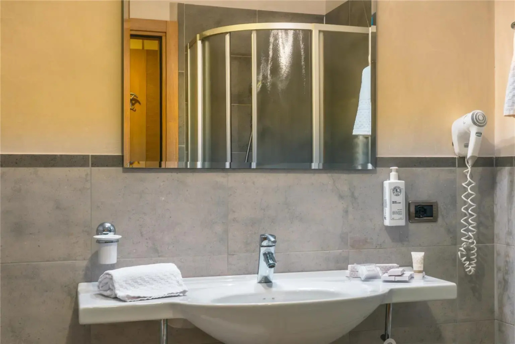 San Giorgio, Sure Hotel Collection by Best Western - Général